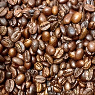 Cowboy Breakfast Espresso Coffee Beans