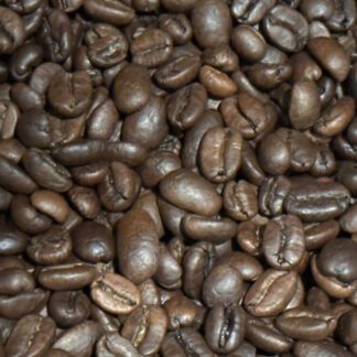 Decaf Godfathers Blend Dark Roast Coffee Beans