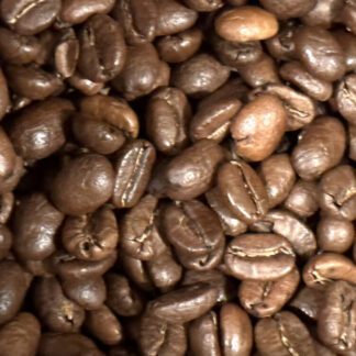 Godfathers Blend Dark Roast Coffee Beans