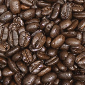 Rain Forest Nut Medium Roast Coffee Beans