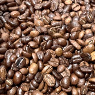 Thibodeaux Breakfast Blend Dark Roast Coffee Beans