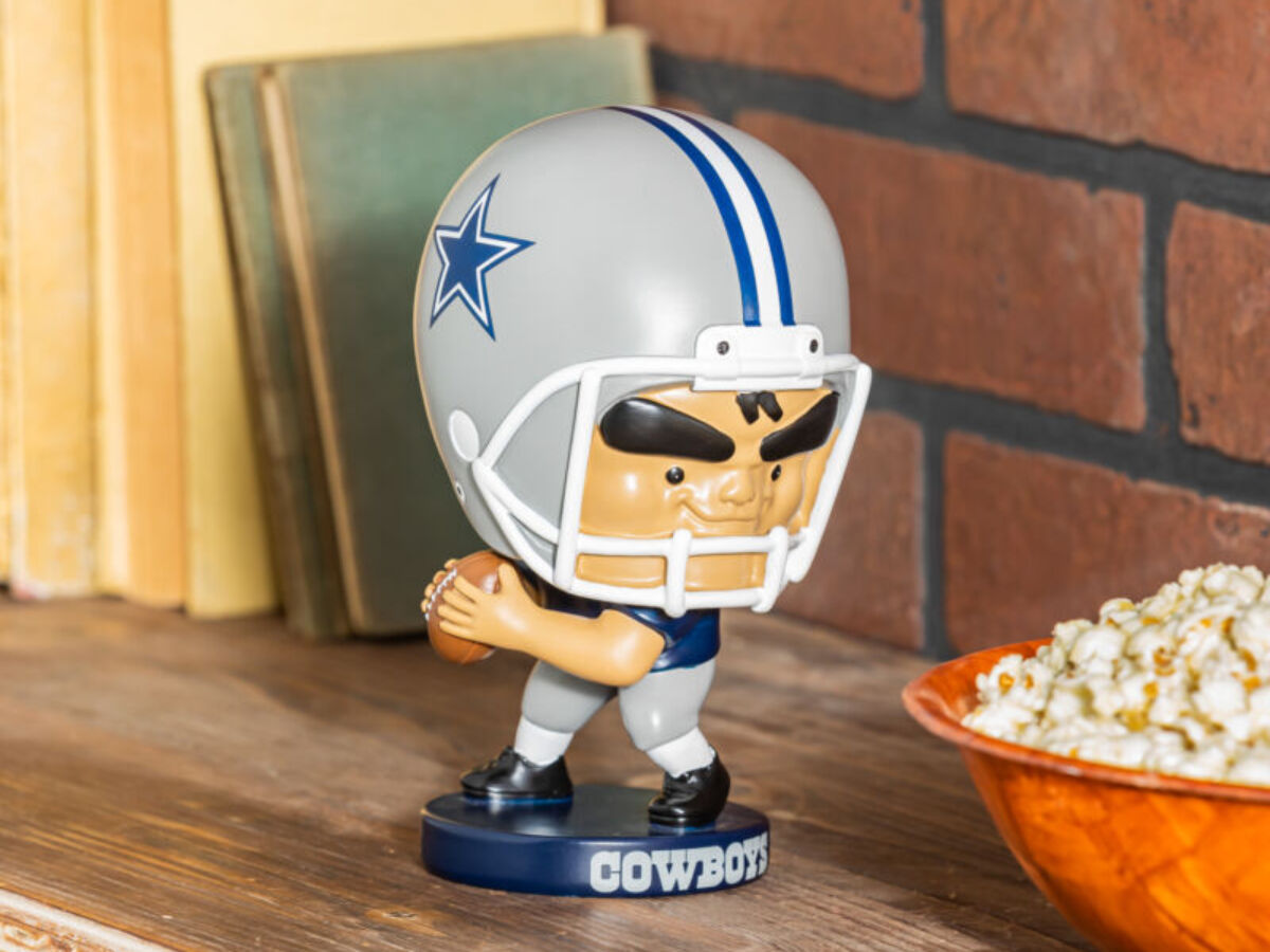 Cowboys Gnome Dallas Cowboys Gifts Dallas Texas Football 