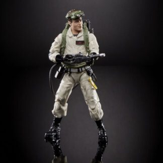 Ghostbusters Plasma Series Ray Stantz 6 Inch Action Figure 2