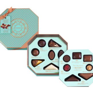 Neuhaus 14pc Gift Box Of Chocolates History Collection 5023114 2