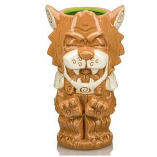 Cereal Mascot Monsters Fruit Brute 18oz Geeki Tiki Ceramic Mug