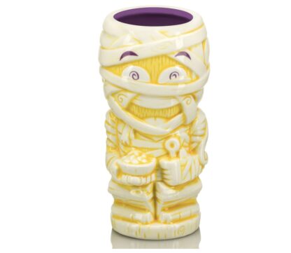 Cereal Mascot Monsters Yummy Mummy 18oz Geeki Tiki Ceramic Mug