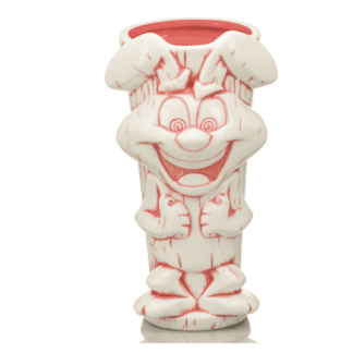 Cereal Mascot Trix Rabbit 20oz Geeki Tiki Ceramic Mug
