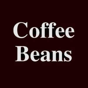 Coffee Beans