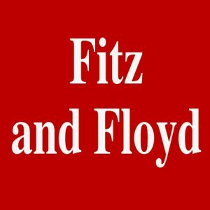 Fitz and Floyd