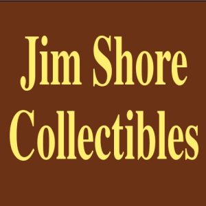 Jim Shore Collectibles