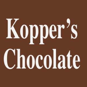 Koppers Chocolates