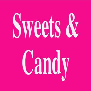 Sweets & Candy