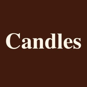 Candles